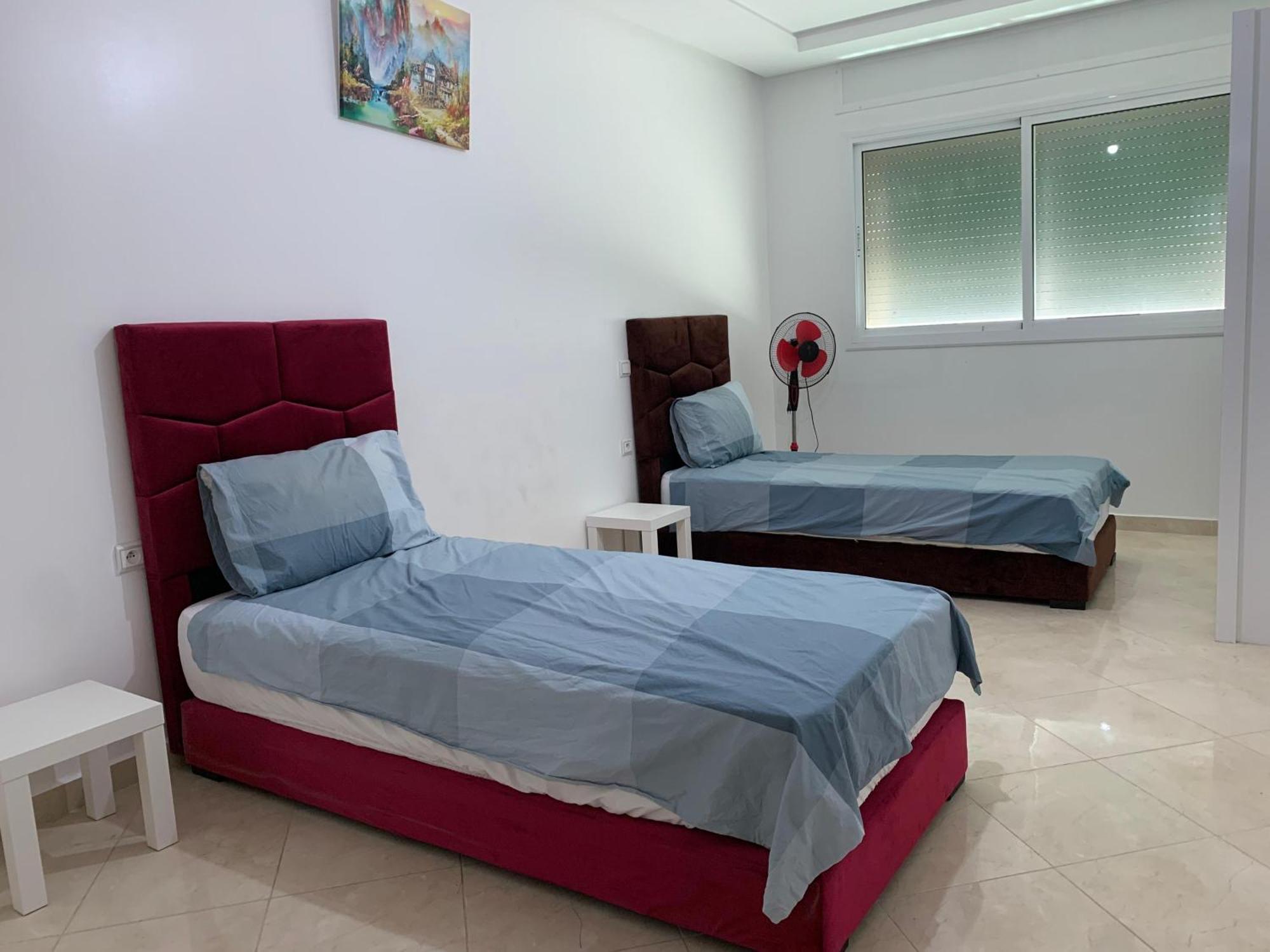 Apartamento Relax