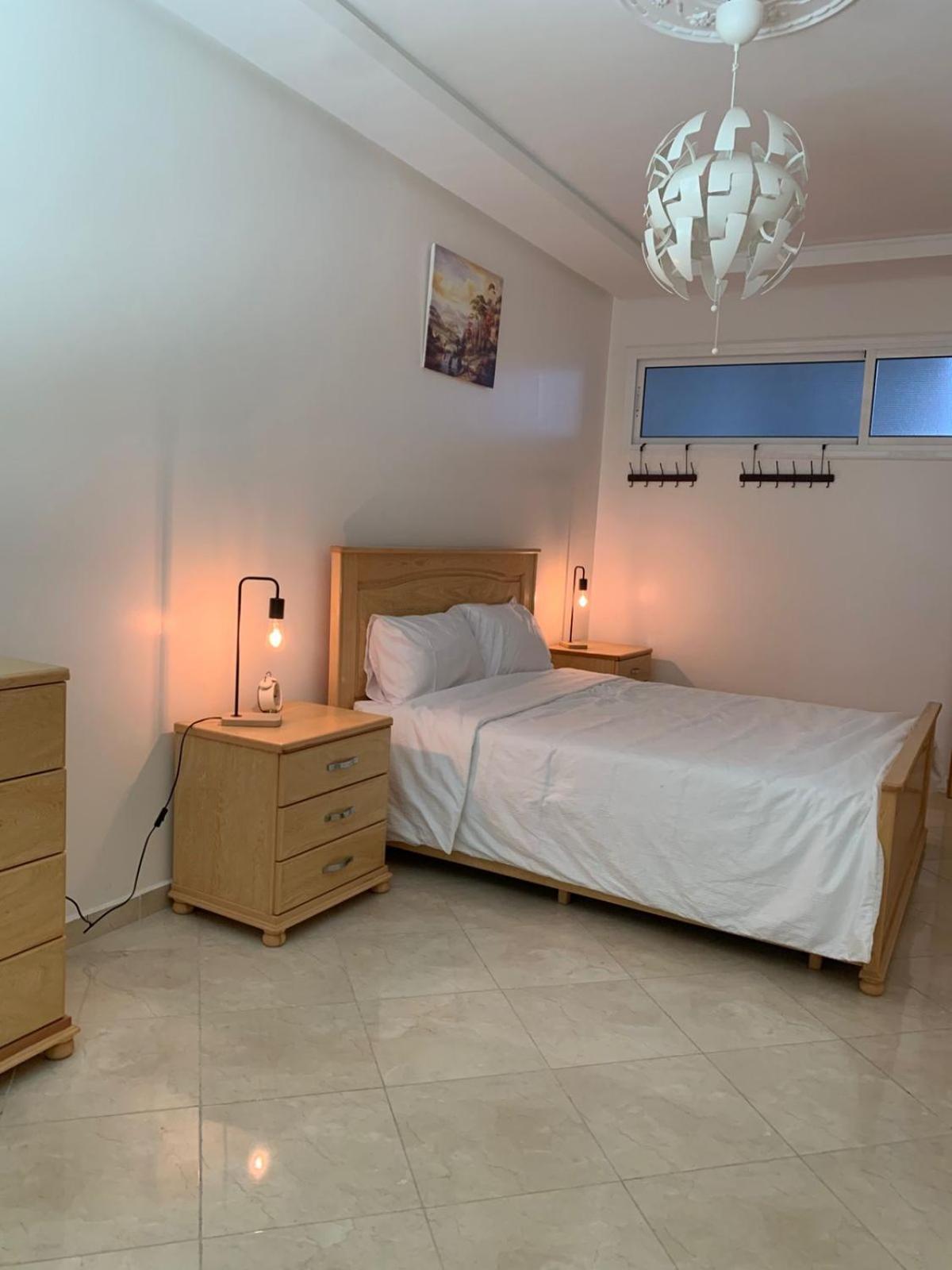Relax Apartamento Tânger