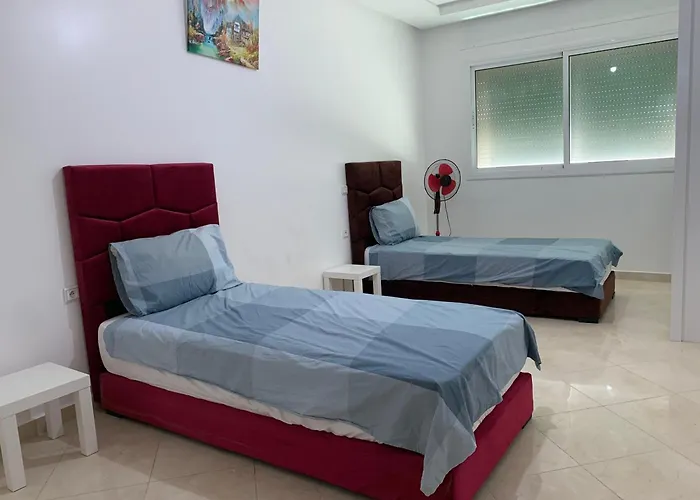 Tanger Relax Appartement