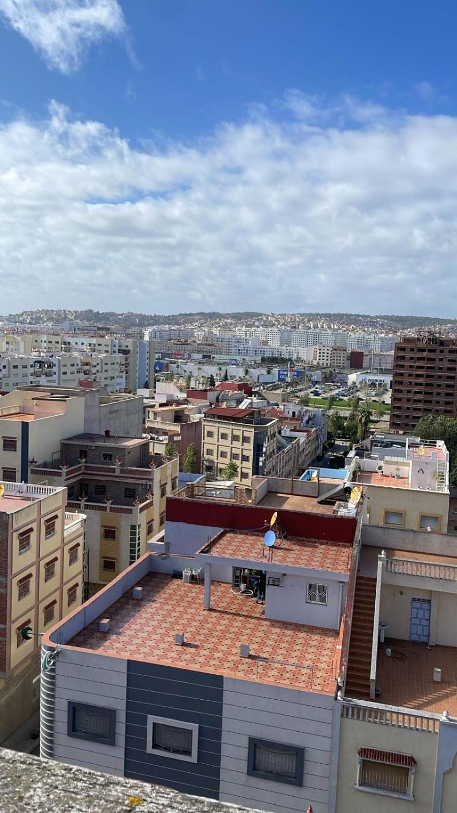 Apartment Relax Tanger