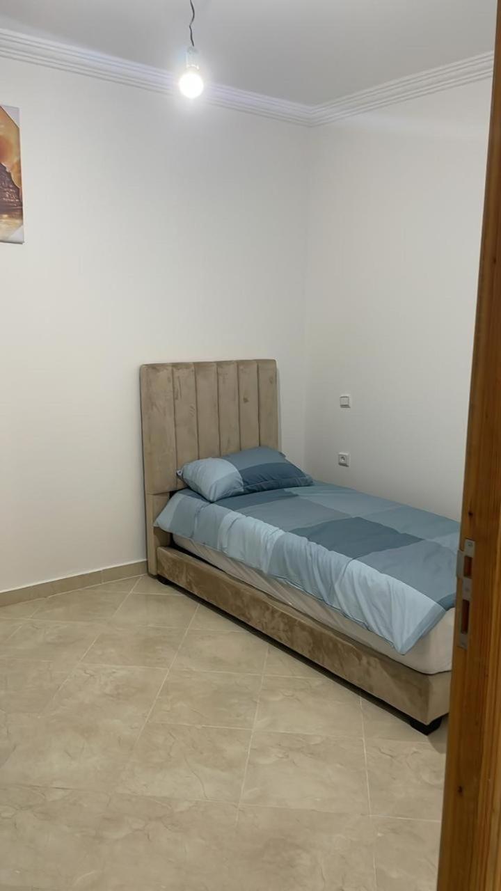 Apartment Relax Tanger
