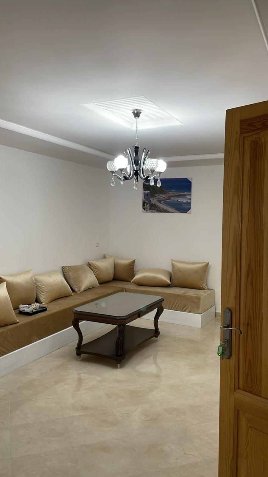 Apartment Relax Tanger