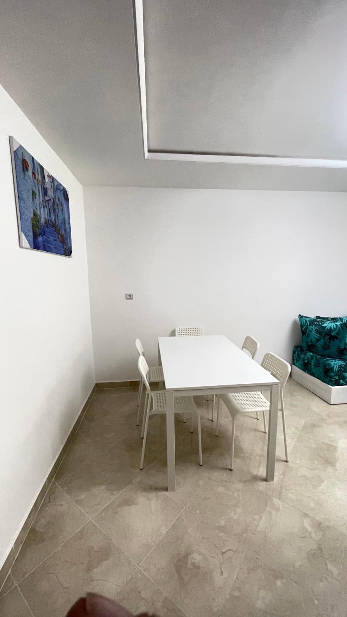 Relax Apartment