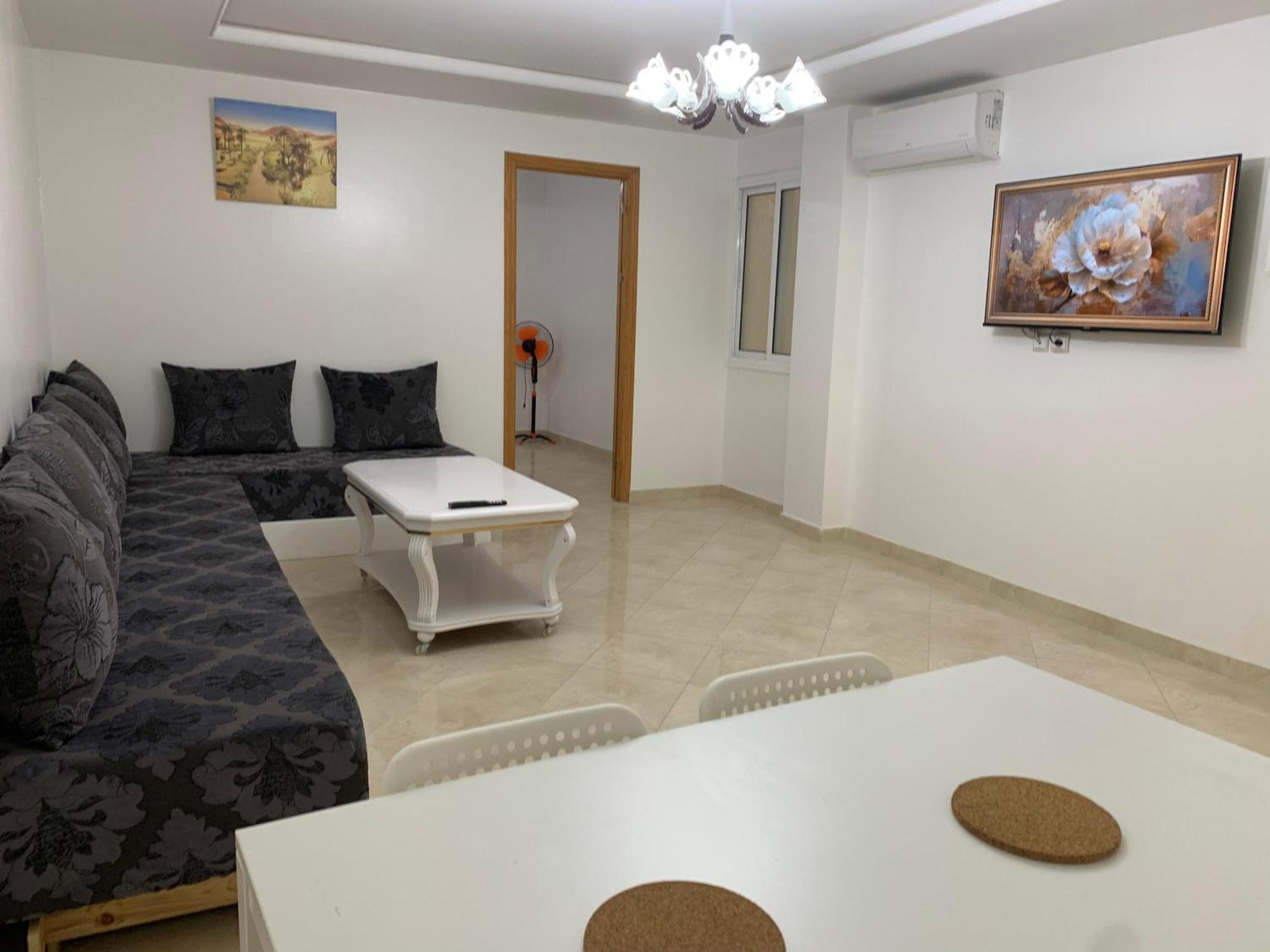 Relax Apartment Tanger