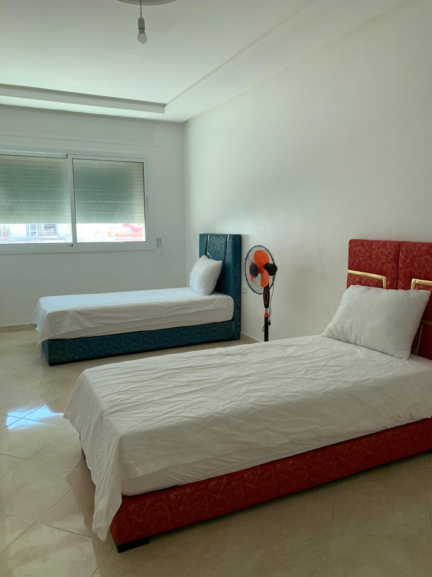 Apartment Relax Tanger