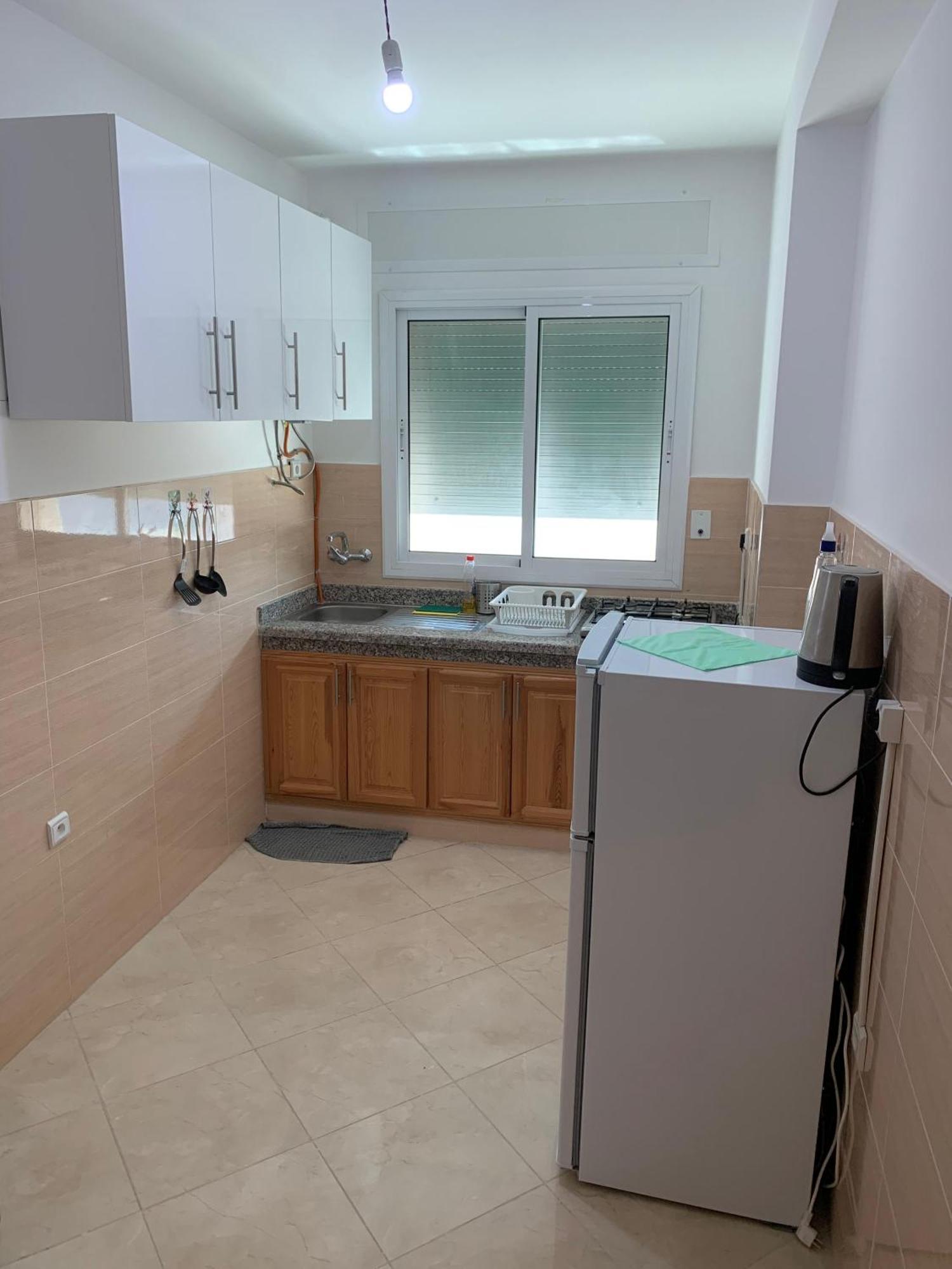 Relax Apartment